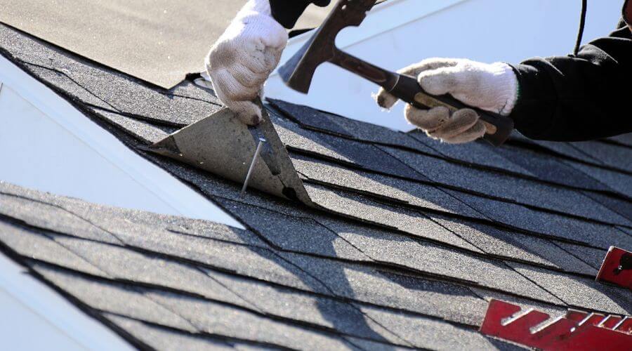 Expert new roof installation services in Regina, KY